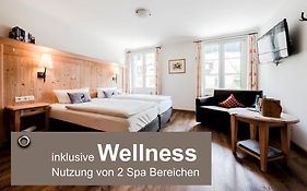 Gruener Baum Naturparkhotel & Schwarzwald-Restaurant