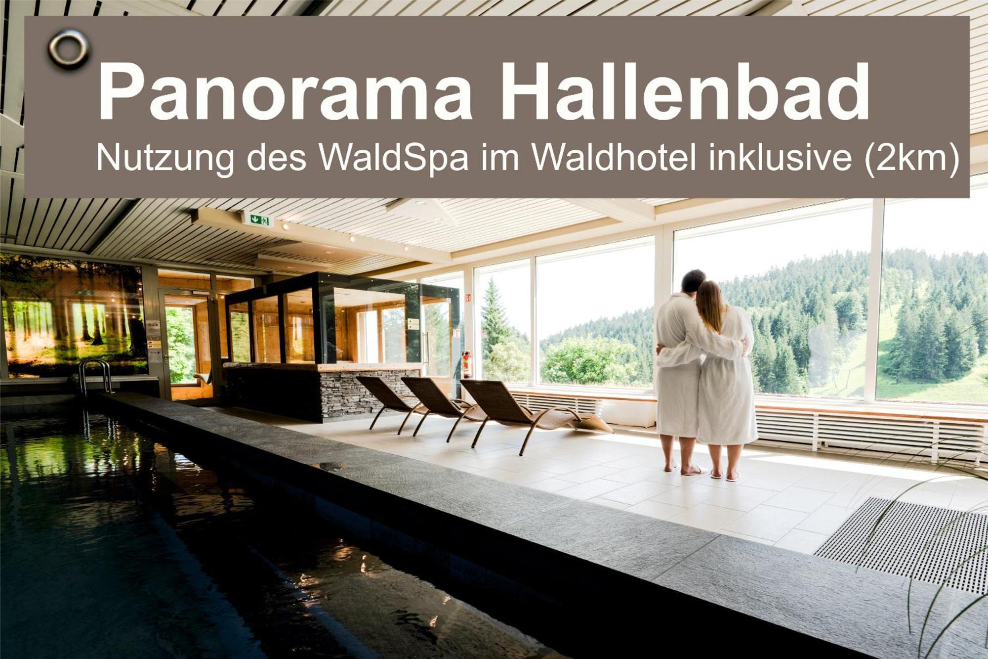 Gruener Baum Naturparkhotel & Schwarzwald-Restaurant Todtnau Eksteriør billede