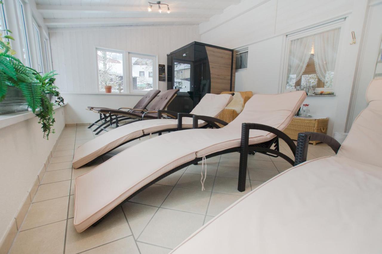 Gruener Baum Naturparkhotel & Schwarzwald-Restaurant Todtnau Eksteriør billede